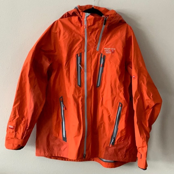Mountain Hardwear | Jackets \u0026 Coats 